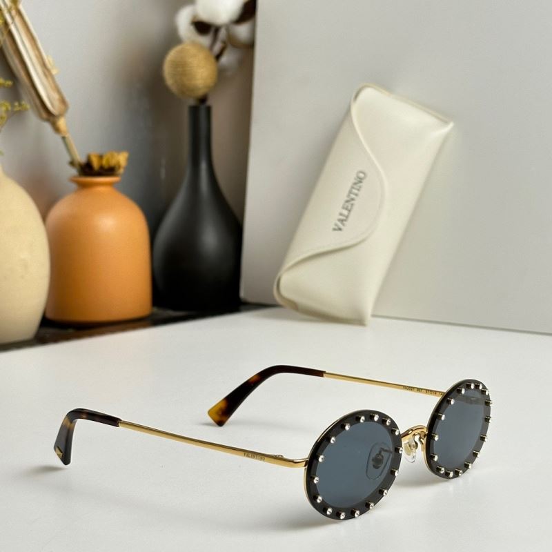 Valentino Sunglasses